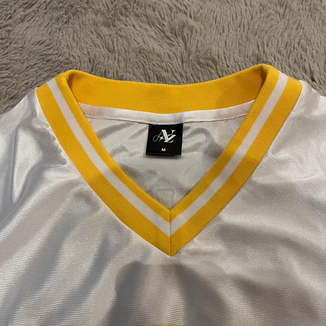 NiziU リク RIKUユニフォーム Mサイズ - メルカリ