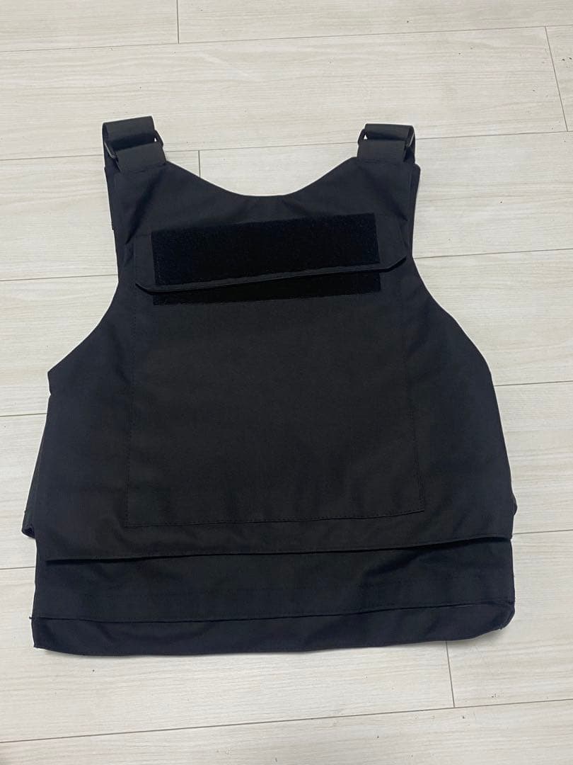 プロクラブベスト Pro Club エイデン着用 - メルカリ