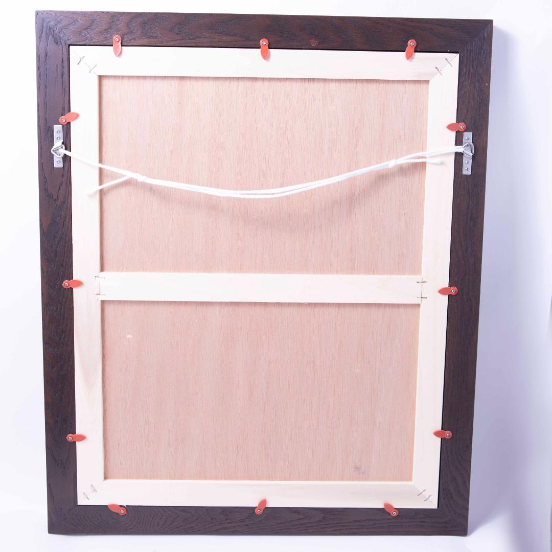 小瀧達郎 （ギャラリーバウハウス主宰）ゼラチンシルバープリント額装なし