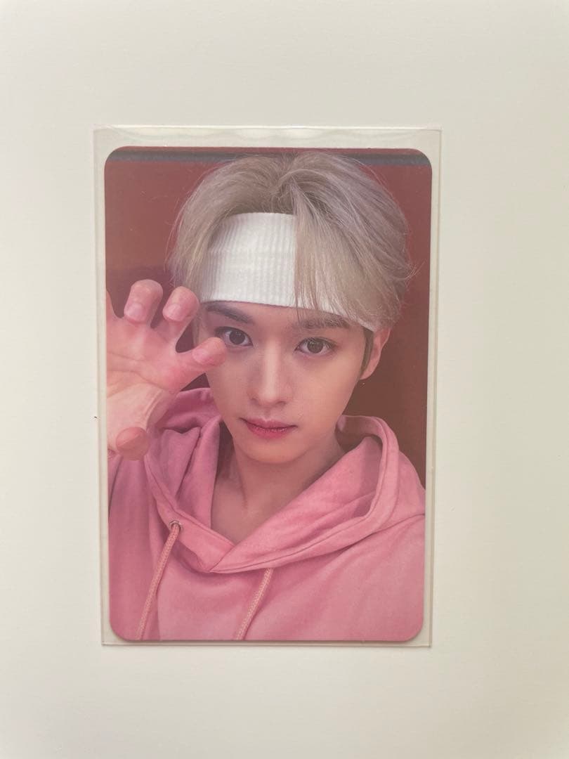 SKZ スキズ　リノ　サノク　トレカ Case143 StrayKids リノ MAXIDENT サノク トレカ スキズ - メルカリ