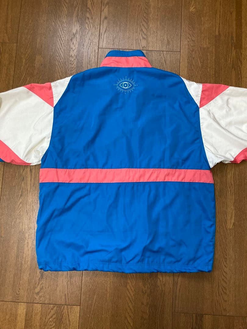 キタニタツヤ ナイロンジャケット L - メルカリ