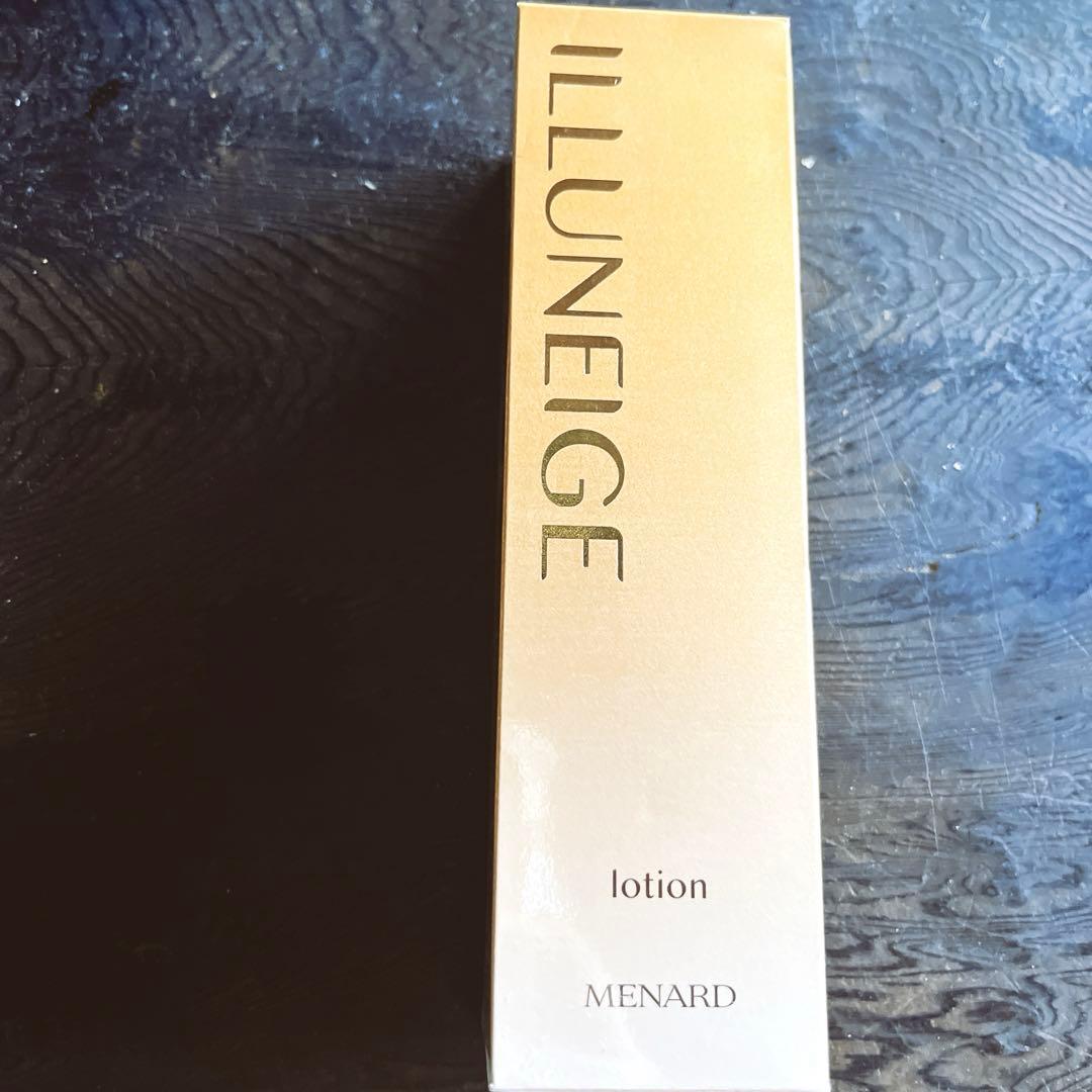イルネージュ ローションC イルネージュ ローション：化粧水 - メナードの化粧品
