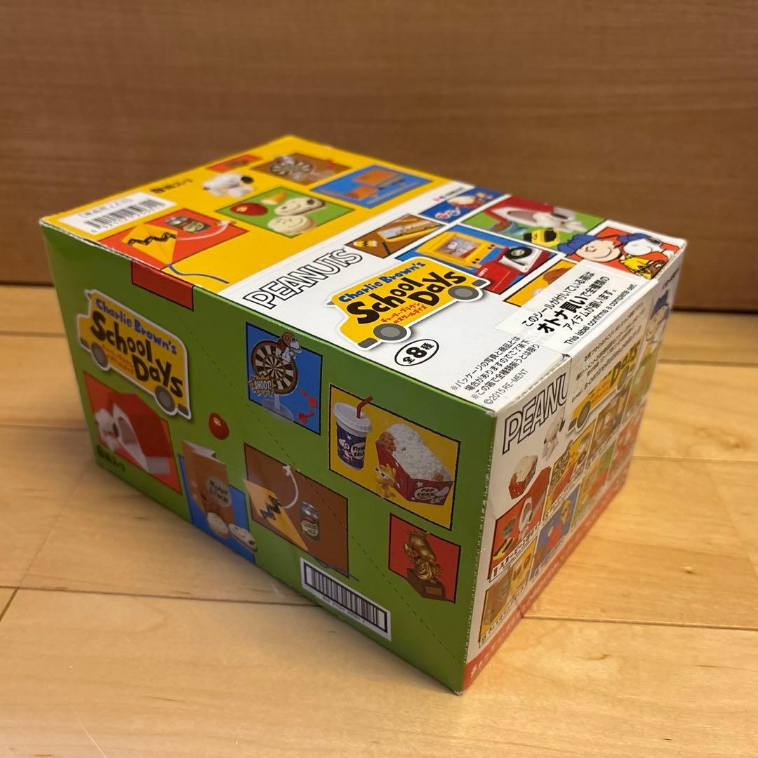 チャーリーブラウンのスクールデイズ チャーリーブラウンのスクールデイズ：商品案内 | 株式会社リーメント