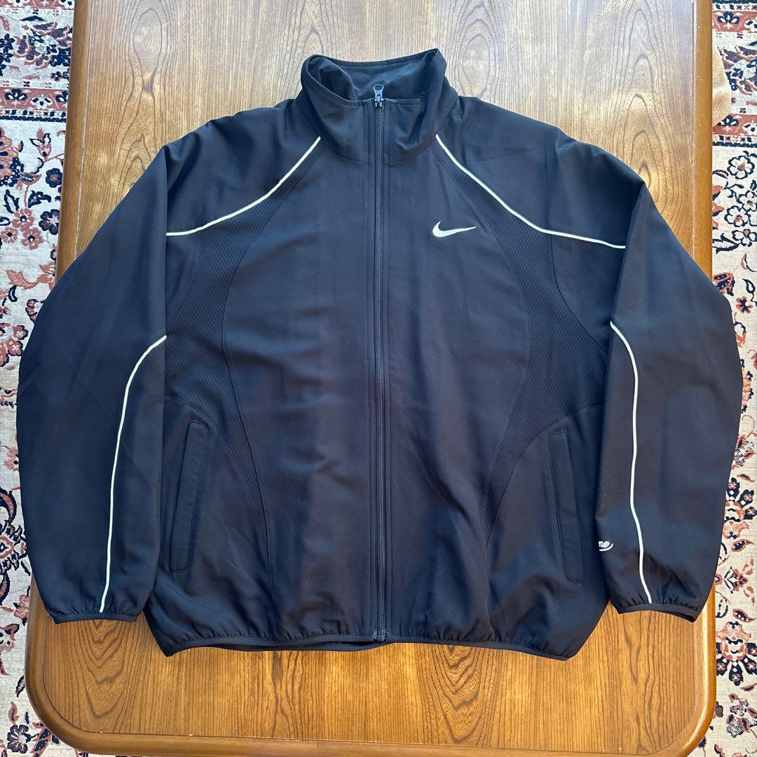 supreme NIKE コラボ ジャケット シュプリーム ナイキ 新品未使用 関税込シュプリーム ナイキSupreme Nike ジャケット (Nike/ジャケット