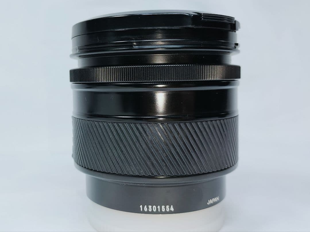 【動確/良品】MINOLTA AF 85mm F1.4