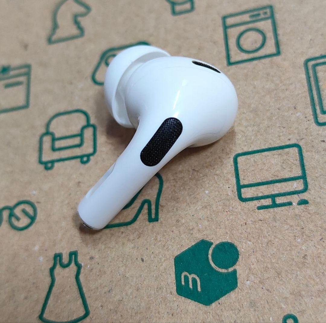 Apple AirPods Pro 2世代 片耳 L 片方 左耳 13 - メルカリ