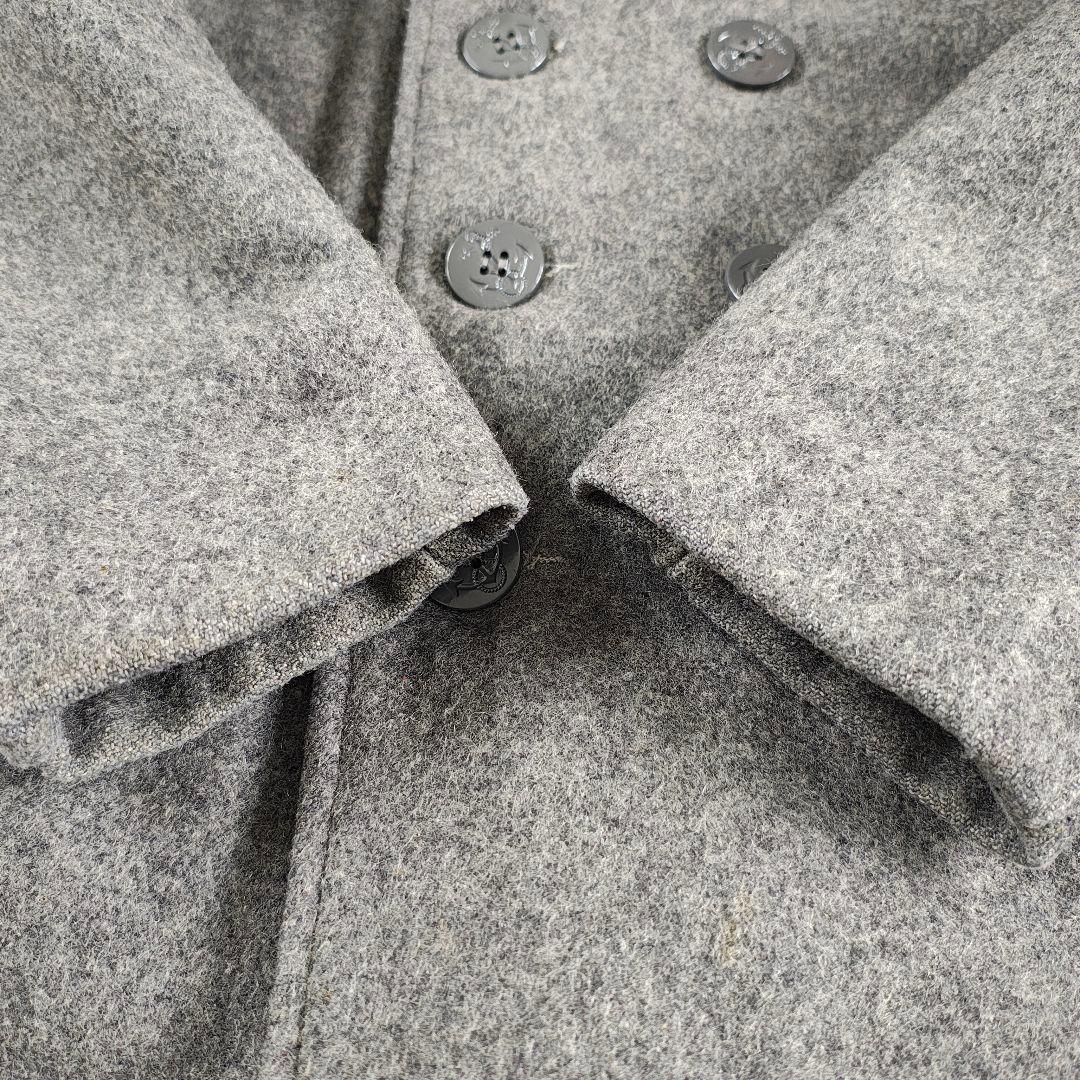 Schott ショット U.S.740N ピーコート 米国製 サイズ40