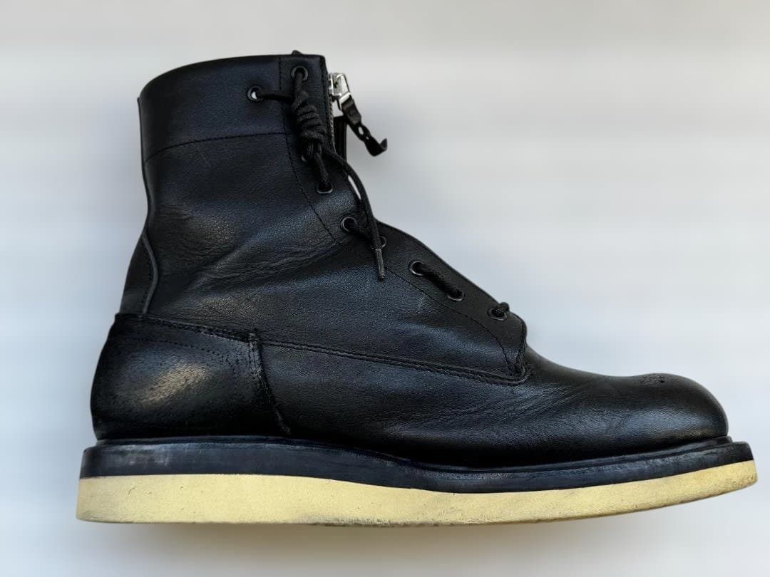 KADOYA favicon ライディングブーツ 27.0cm