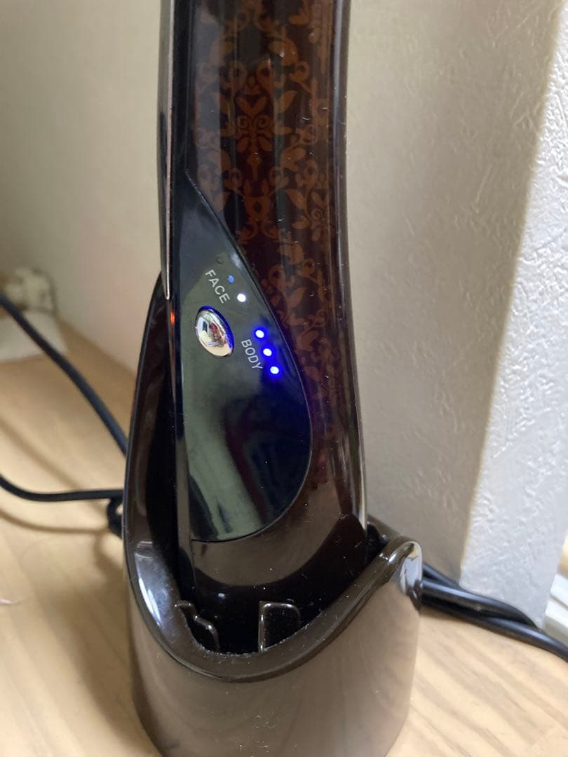 パイラナイト　美品　正規品