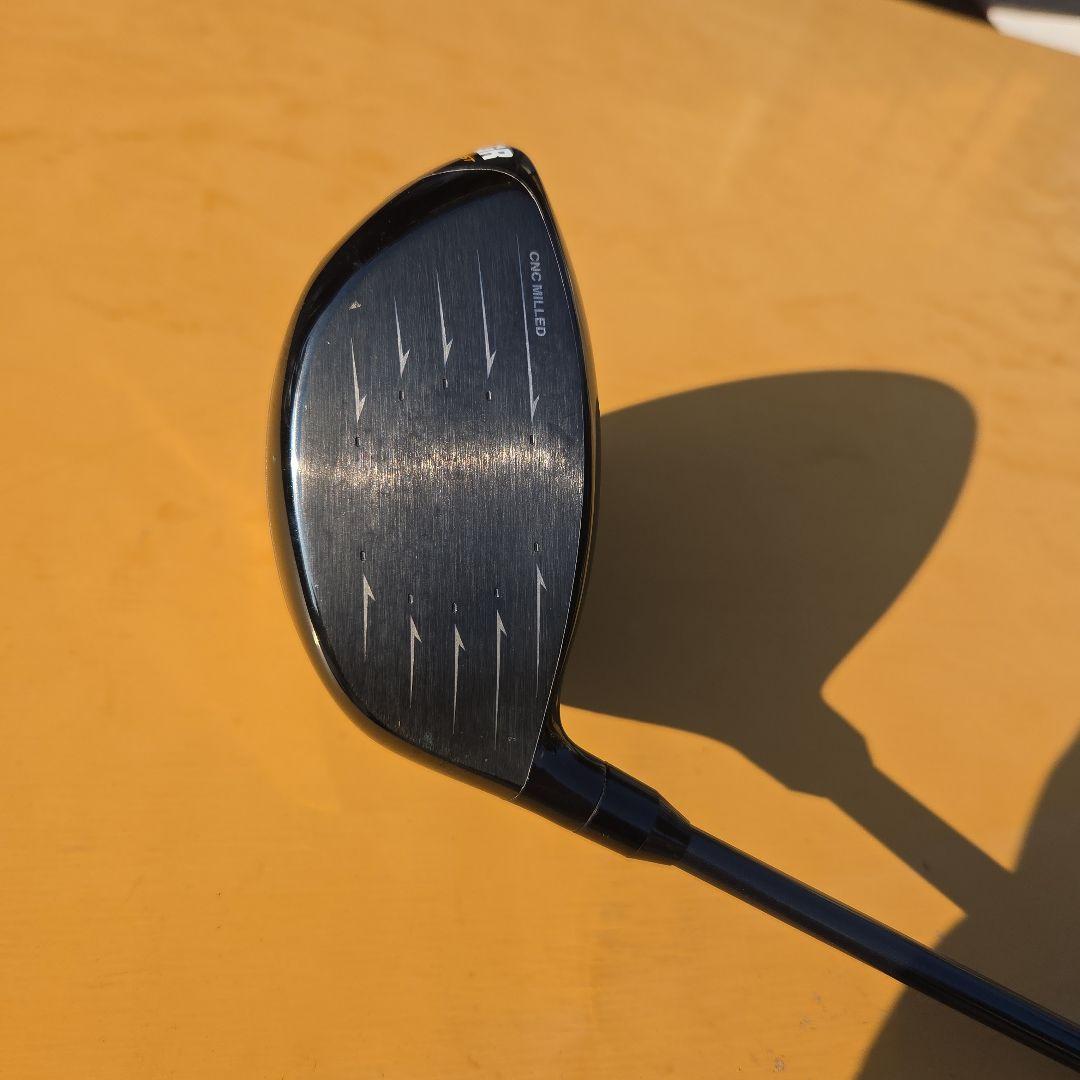 PRGR プロギア（2022） RS ドライバー 9.5° レンチ有り。 - メルカリ