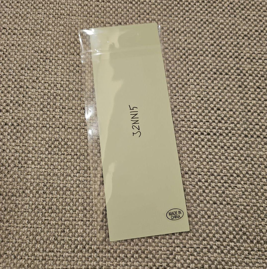 JENNIE 写真展 J2NNI5 POP UP 代官山 フォトブック しおり - メルカリ