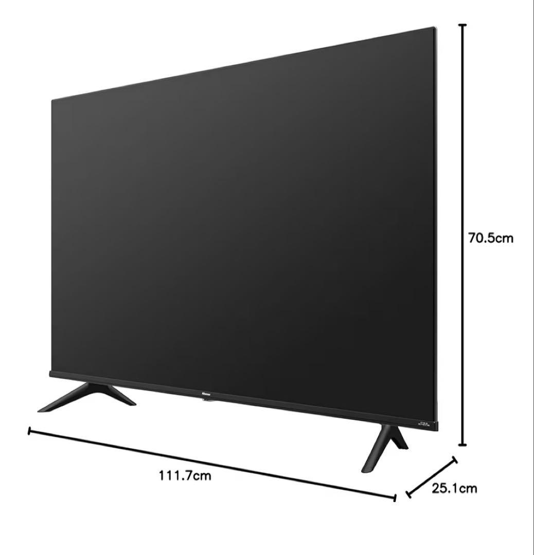 50V型液晶テレビ t.tさん専用