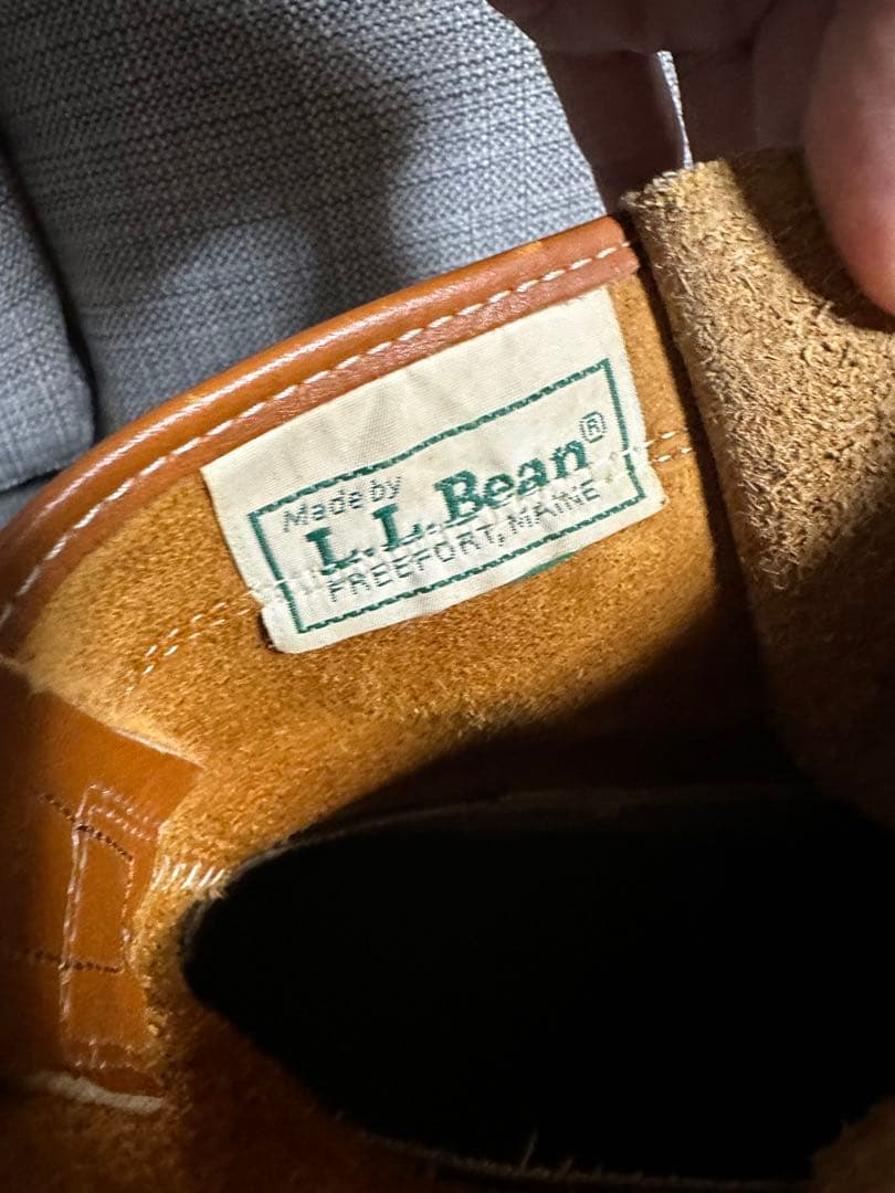 TENOHILA専用：L.L.Bean Bean Boots ビーンブーツ