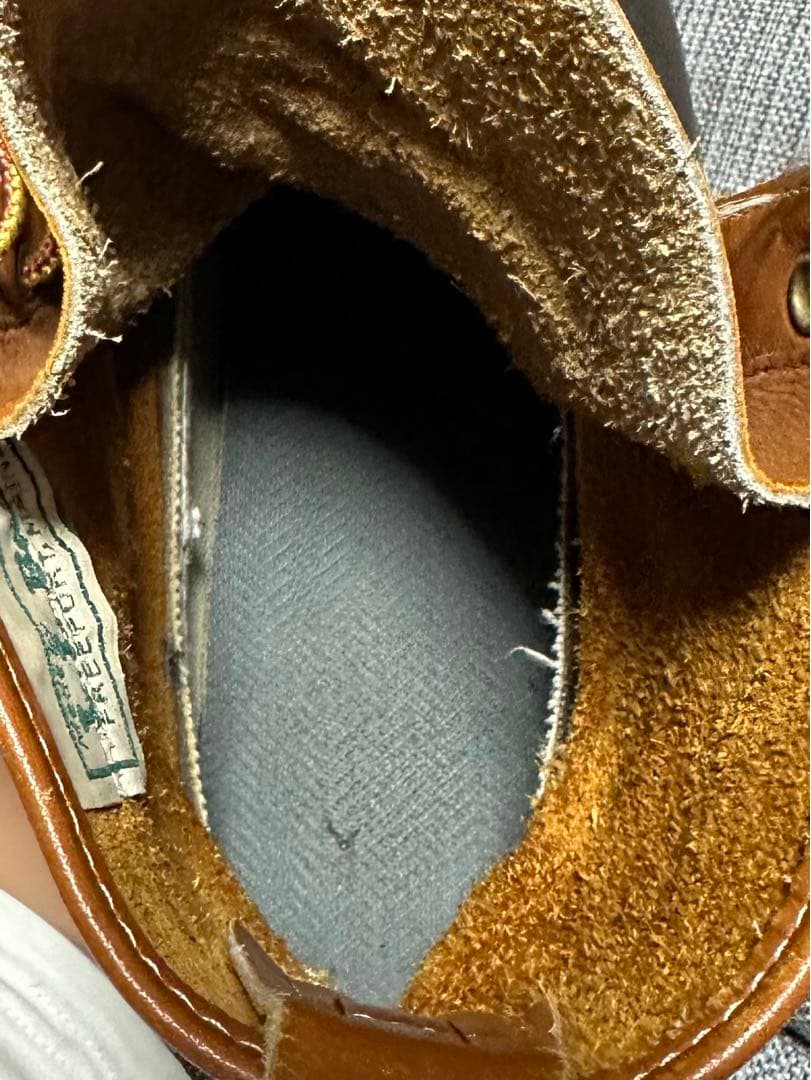 TENOHILA専用：L.L.Bean Bean Boots ビーンブーツ