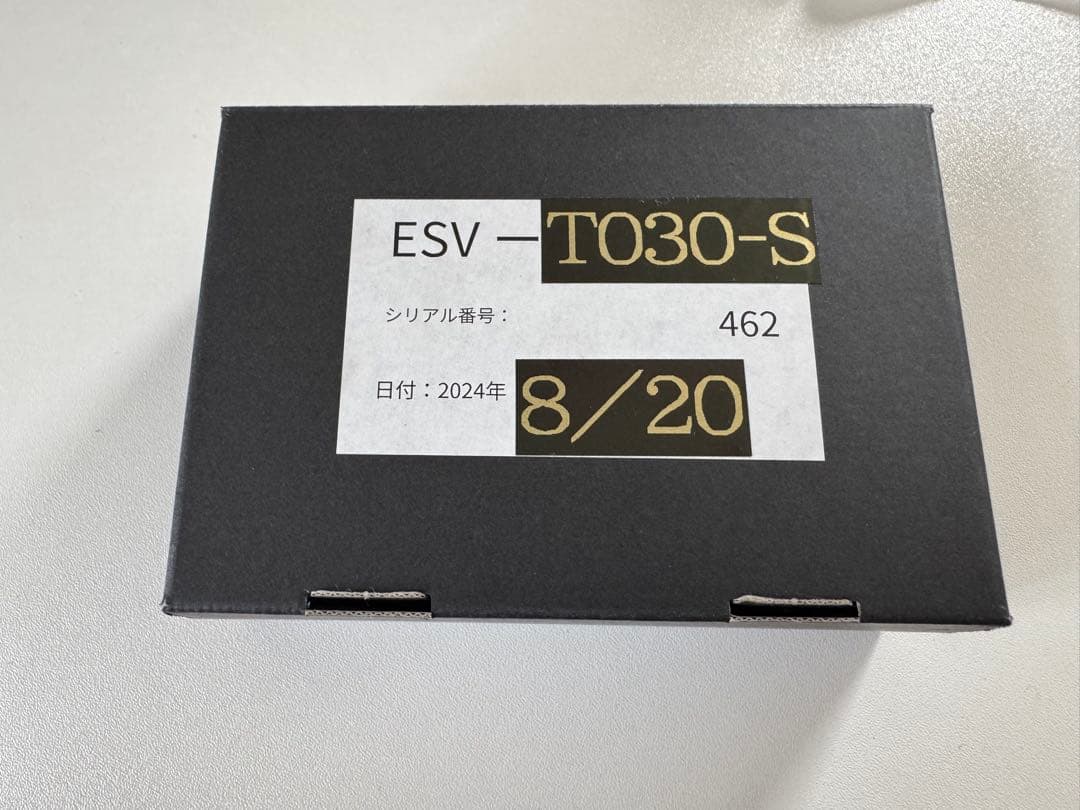 ESV-T030-S】えちごやソレノイド 適合 旧アクア 旧シエンタ - メルカリ