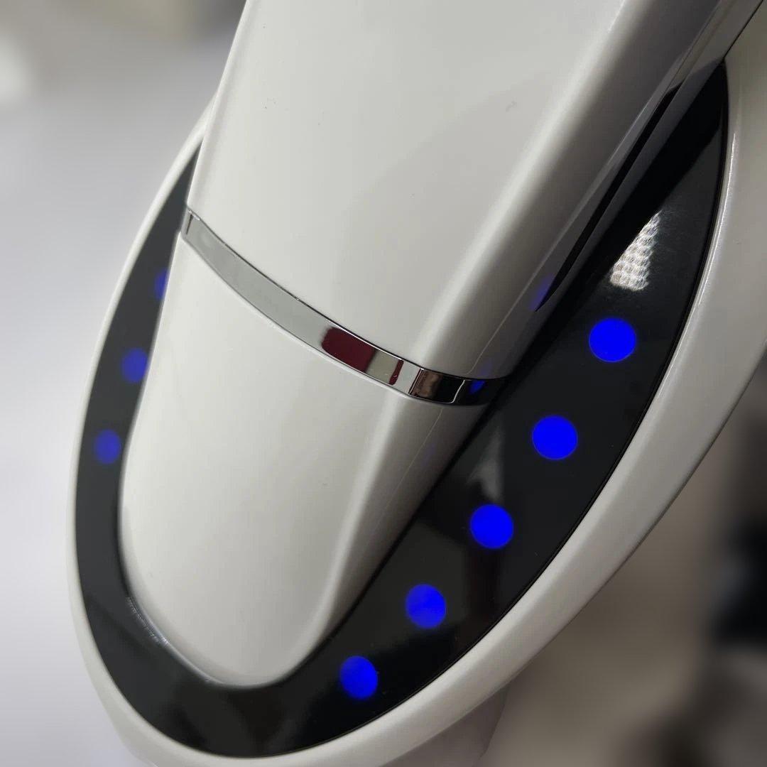 【nr/1.30/10】Dr.VI-Anode エステ機器 VI02527 箱付