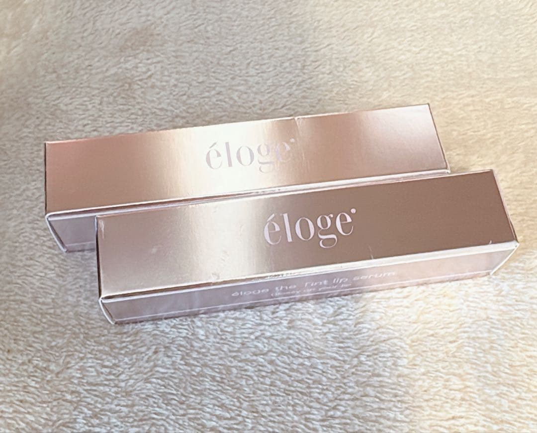 【新品未開封】エロージュ　ザ　ティントリップセラム　05フィグ エロージュ】ザ ティントリップセラム フィグ#05 – DeAmi 公式