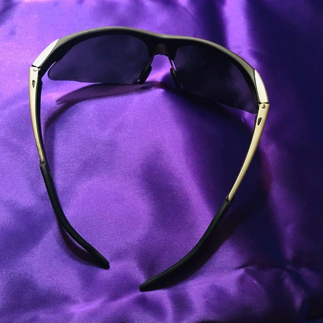 《RUDY PROJECT》ルディプロジェクト サングラス 黒