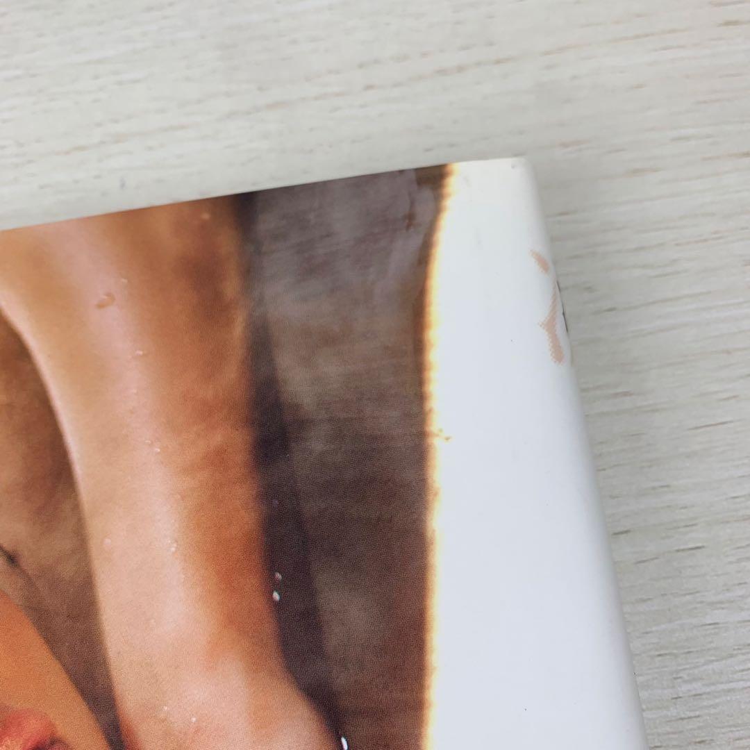 凛 村井美樹写真集 直筆サイン入り 初版 帯付き