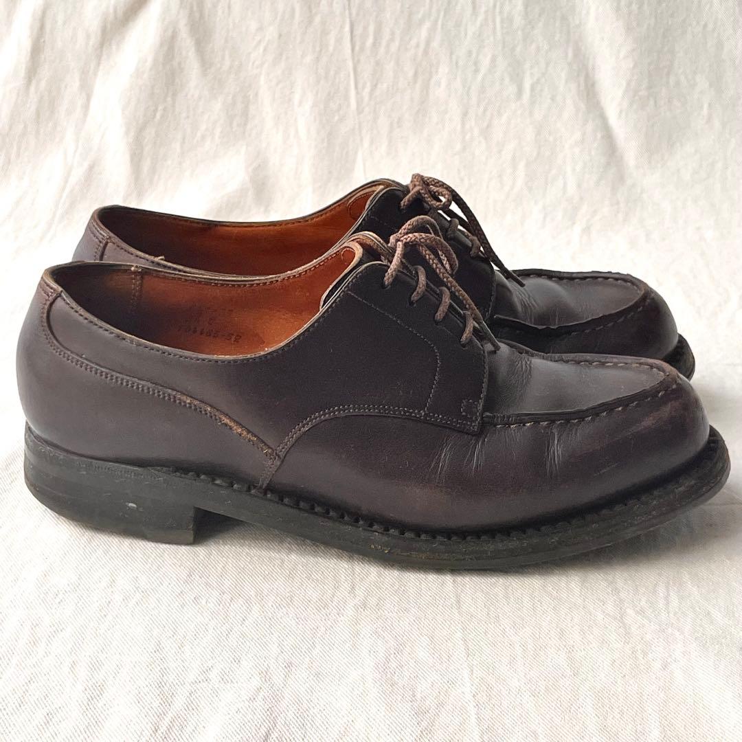 J.M.WESTON ジェイエムウェストン 641 ゴルフ