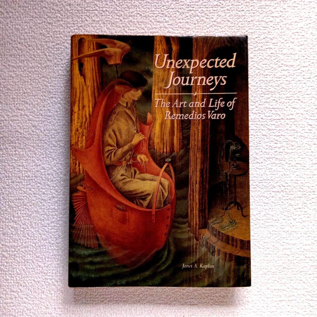 Remedios Varo レメディオス・バロ : Unexpected‥ - メルカリ