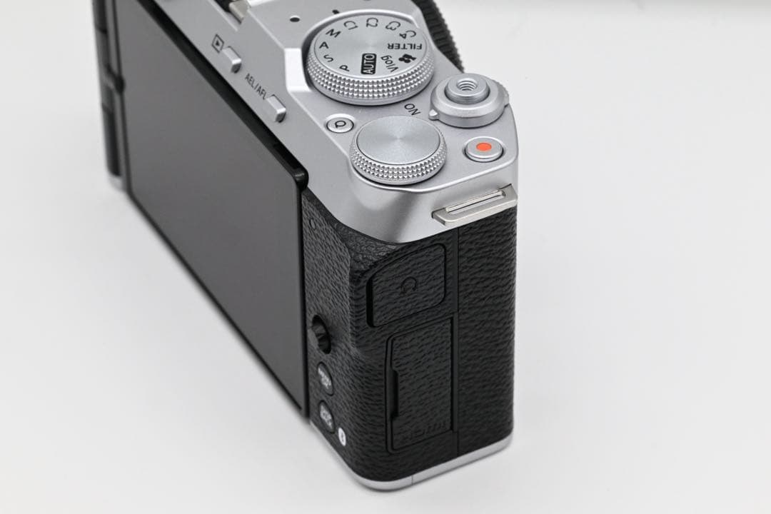 FUJIFILM XM5、VILTROX AF 28mm F4.5 XFセット - メルカリ