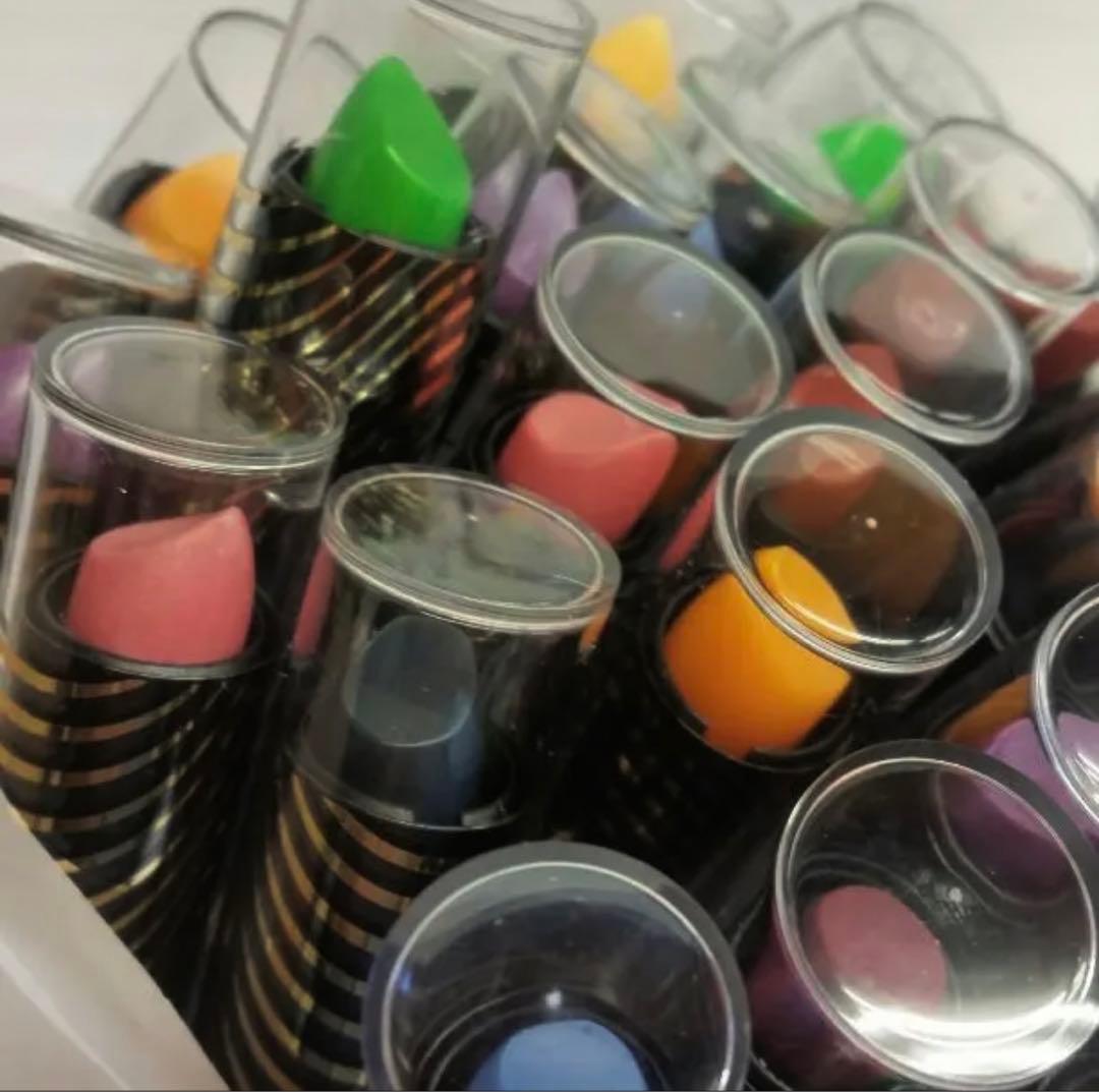 ★落ちにくい変色口紅★10本からの販売価格 ケイト リップモンスター クリアトーン C01 | 花王公式通販 【My