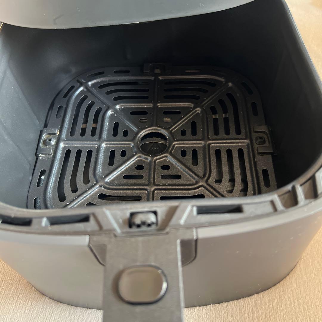 COSORI ノンフライヤー 4.7L　CAF-L501-KJP