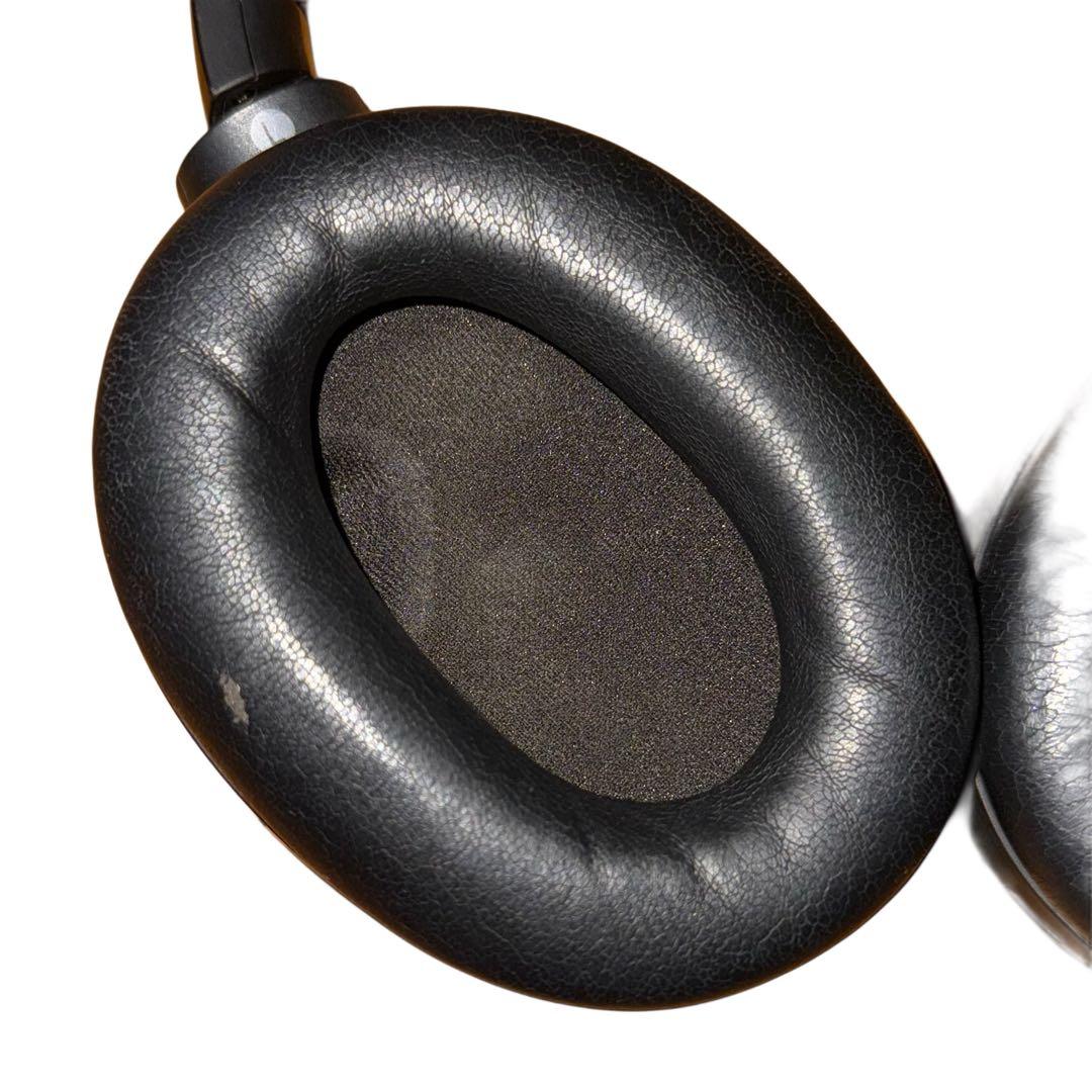 SONY WH-1000XM4 ブラック【付属品完備・元箱付き】 - メルカリ