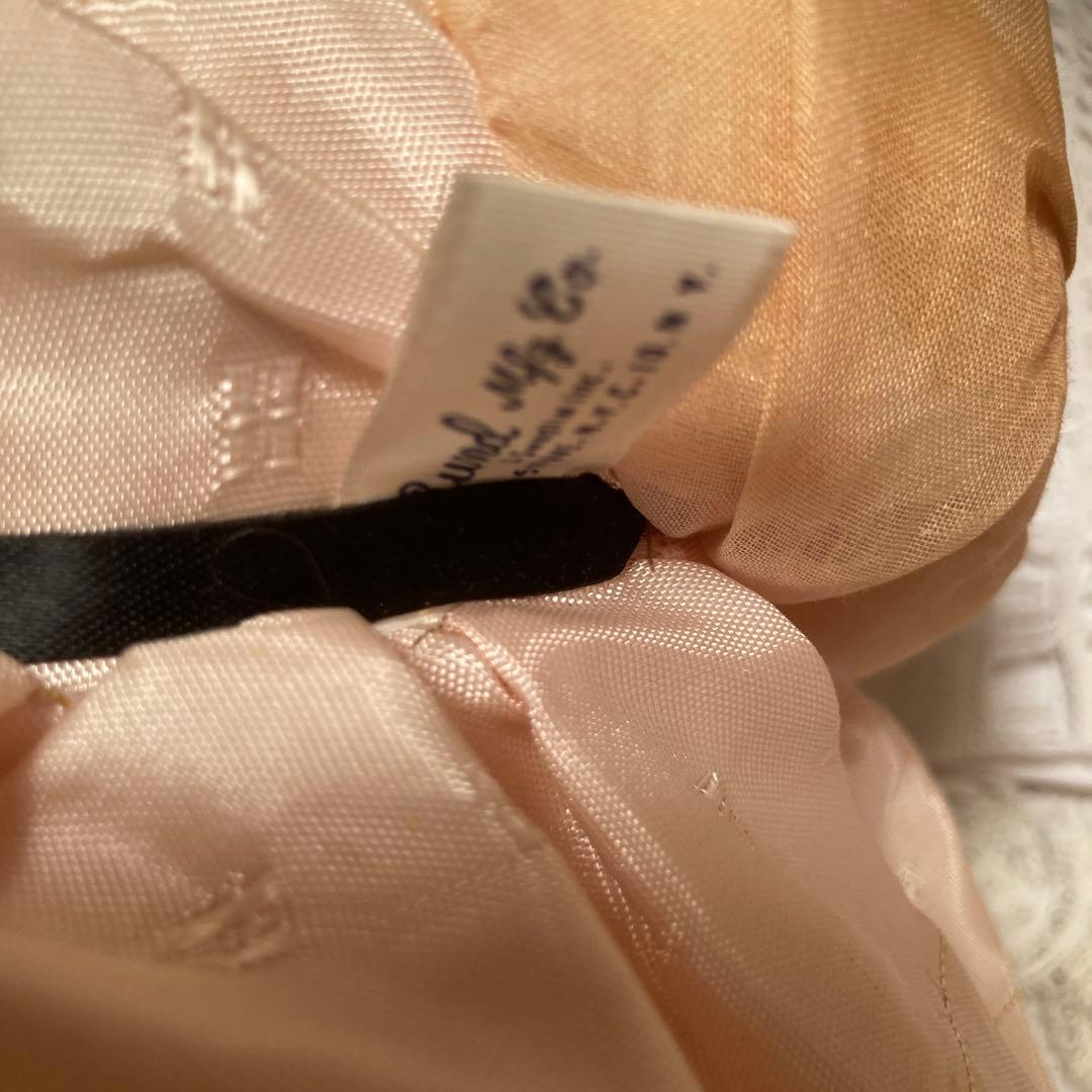 ガンドラバーフェイスバニー1体のみ 右側のバニーはsoldです。