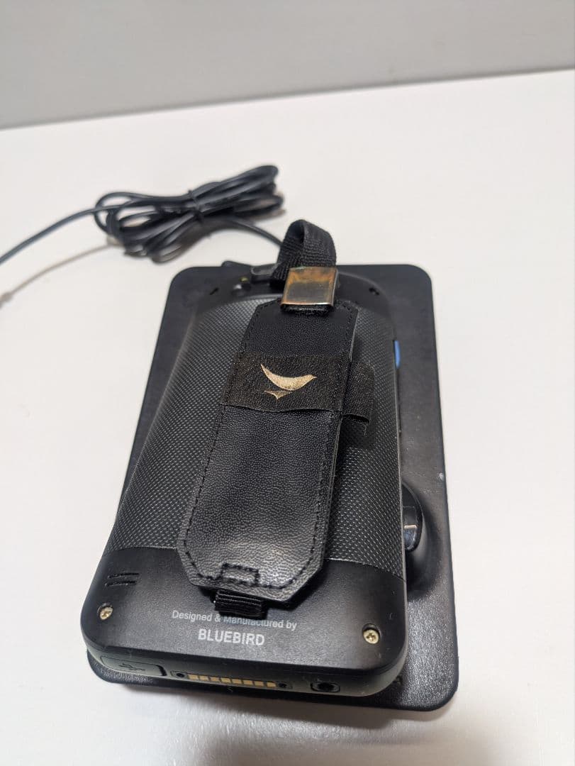 BLUEBIRD スマートフォン ハンディ 業務用 BM180 ブルーバード - メルカリ