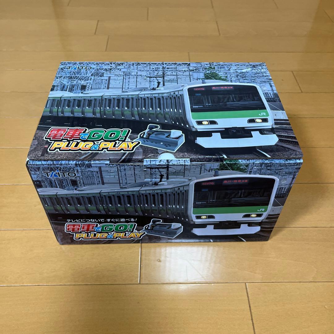 s*i様 電車でGO! PLUG&PLAY Amazon | 電車でGO! PLUG & PLAY | その他のゲーム機種本体全般