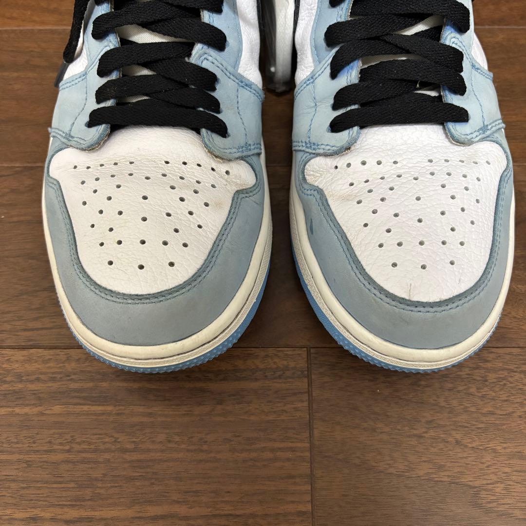 NIKE AIR JORDAN 1 HIGH ゴルフシューズ　28.0cm