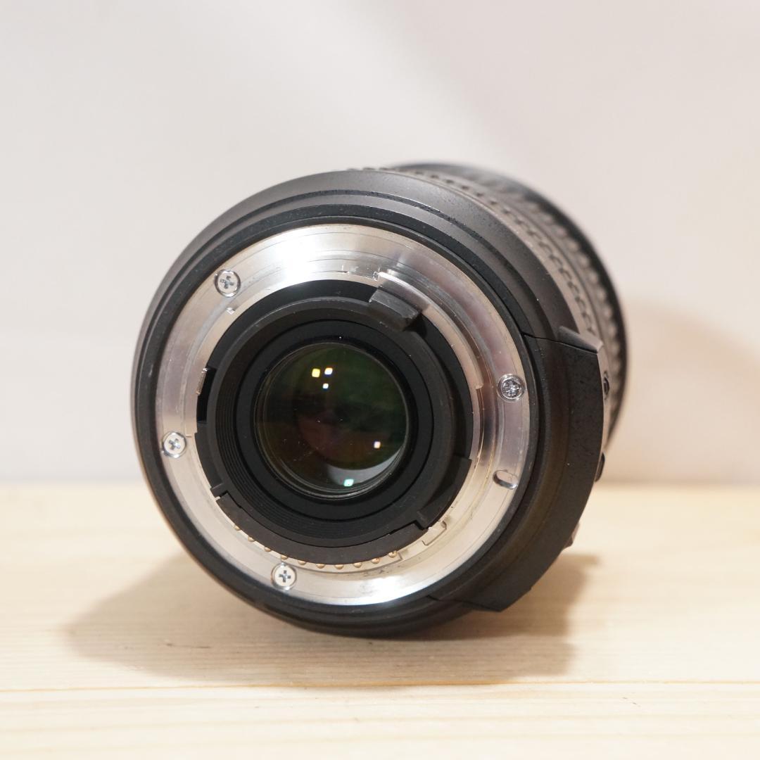 【動作確認済】AF-S NIKKOR 18-200mm F3.5-5.6 G