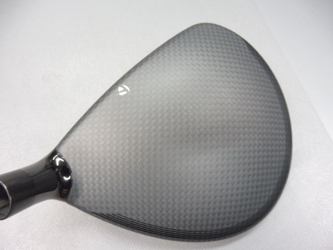 テーラーメイド QI35 MAX 5W 18.5° ヘッド - メルカリ