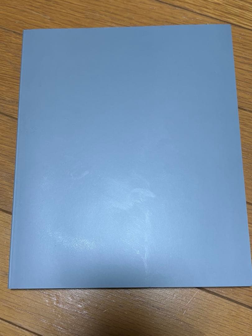 Klub Outside Brochure 24 久保帯人公式ファンクラブ会報誌 - メルカリ