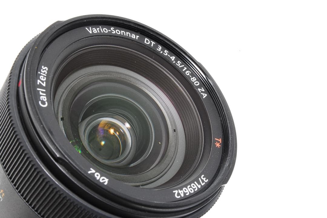 ♡動作良好♡SONY ソニー DT 16-80mm F3.5-4.5 ZA T*