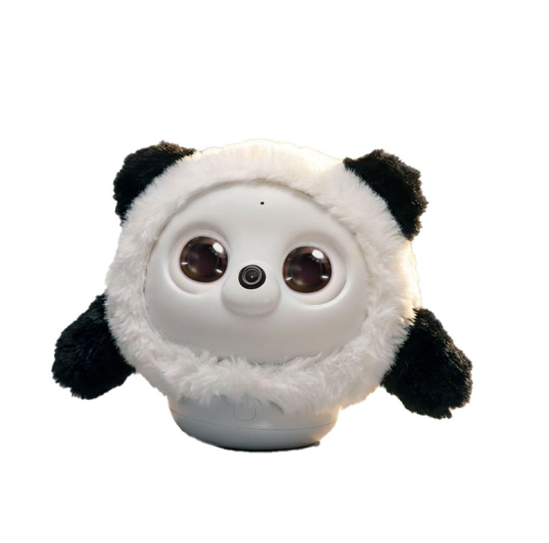 lopeto（ロペット）着せ替えパンダコート＋パンダ瞳 セット - メルカリ