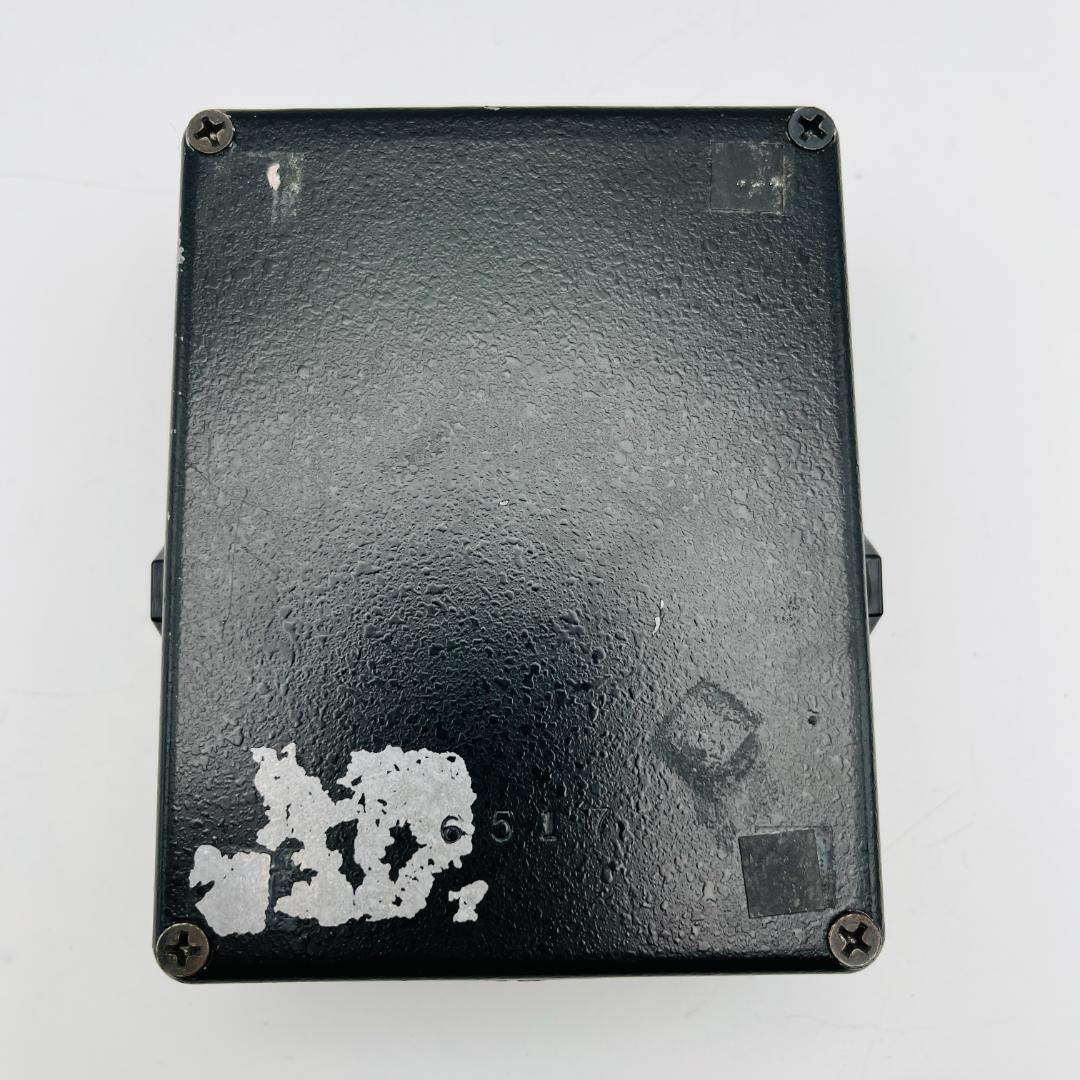 Tech21 SansAmp Classic 初期型 刻印シリアル ヴィンテージ - メルカリ