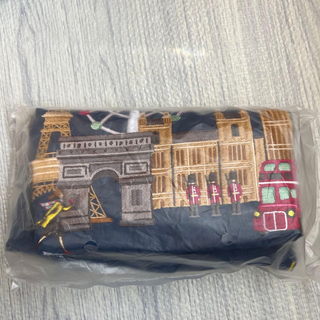 JAL ボールアンドチェーン　機内販売　ネイビー 機内販売限定】JALボールアンドチェーン ネイビー｜Yahoo!フリマ（旧