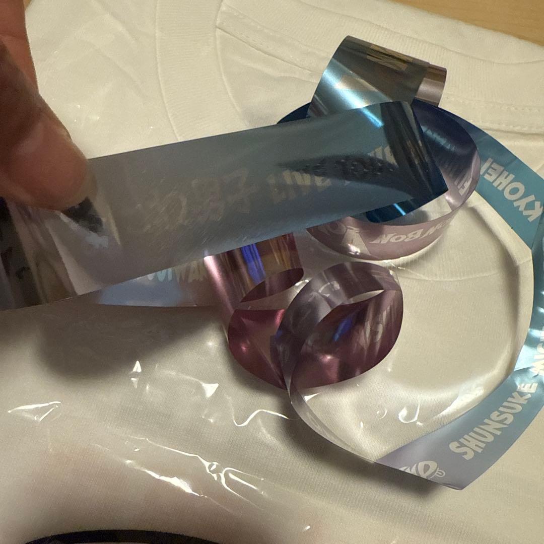 値下げ中】横山万博 横山会 ベンTシャツ Tシャツ - メルカリ