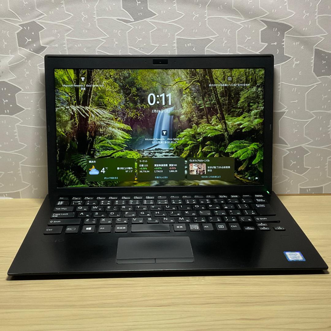 Apple 超美品 MacBook Pro M3Pro 18GB 512GB 充放電27回 MacBook Pro