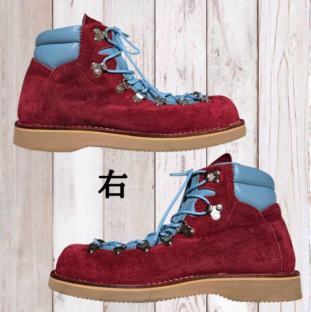 u*k様 Danner VERTIGO GTXバーティゴハイカットワークブーツレ - メルカリ