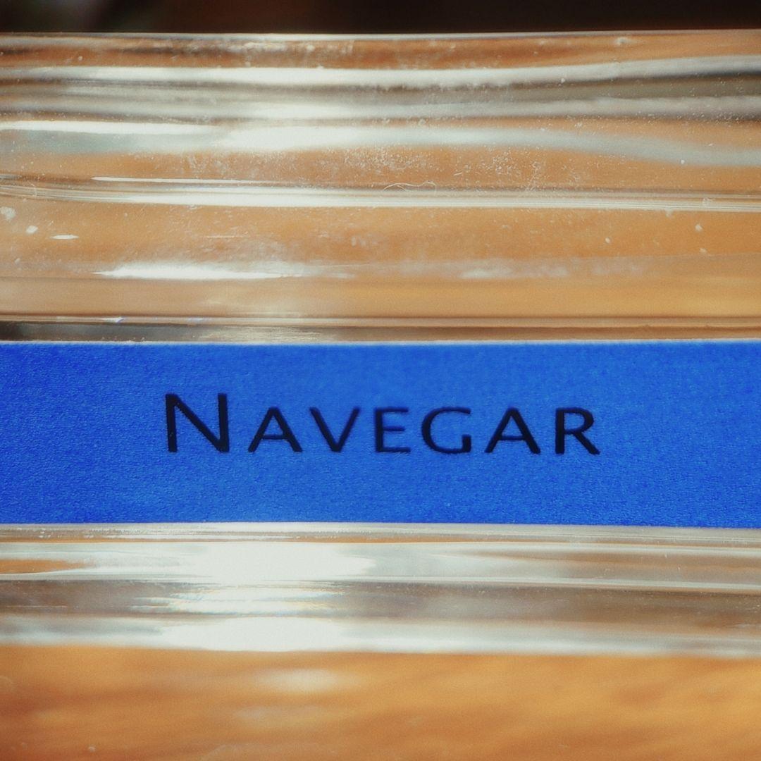 廃盤✨「ナビガー」ラルチザンパフューム50ml イケメンに無自覚な青年