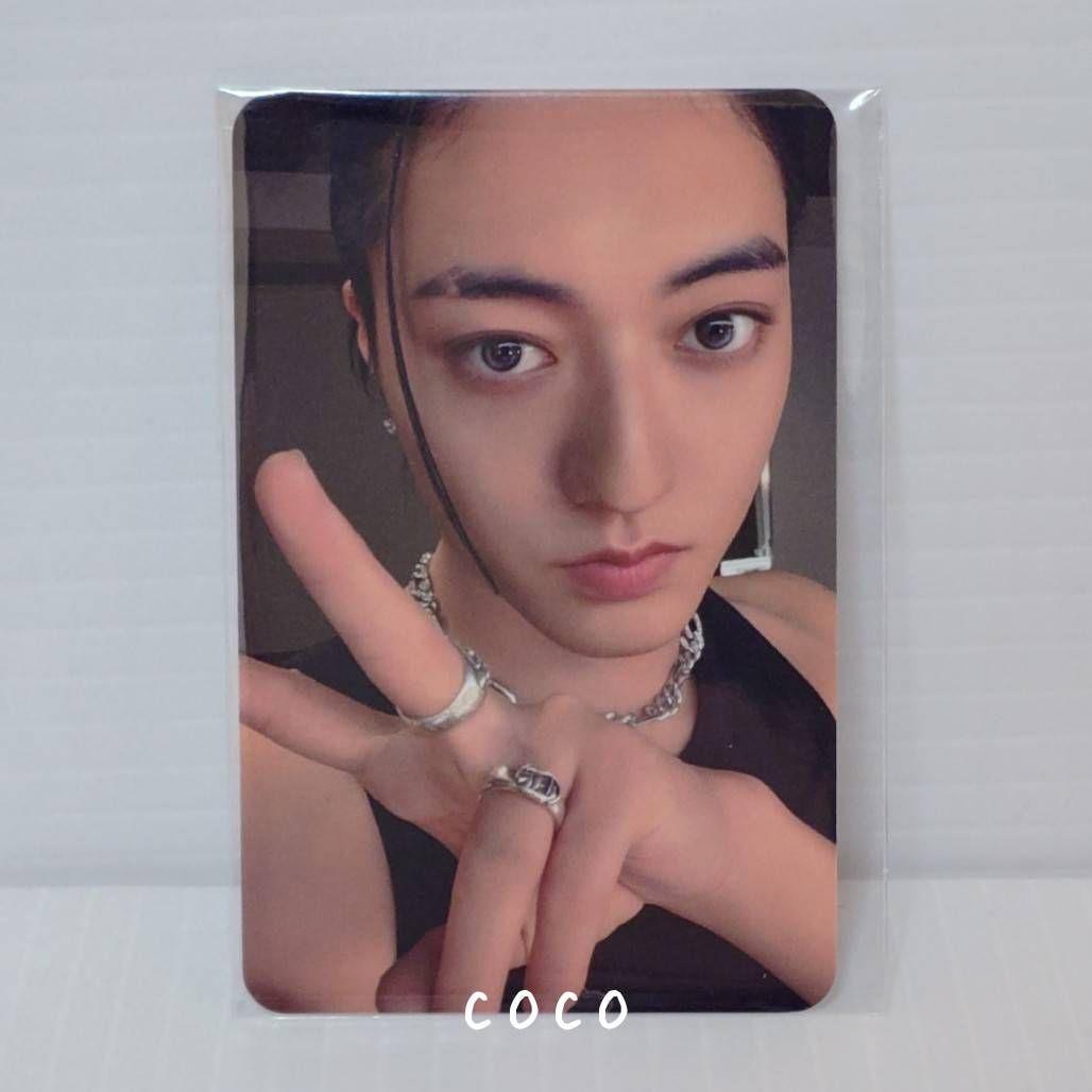 ハルト TREASURE 2026 シーグリ ポップアップ 購入 特典 トレカ - メルカリ