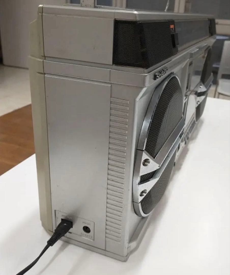 3連休限定値下げシャープSHARP GF-535 THE SEARCHER-XL