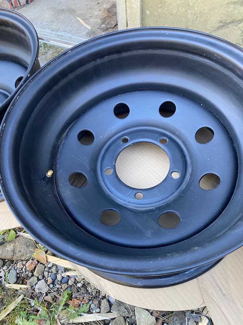 ジムニーホイール　a002 楽天市場】【1本単品】ジムニー 用 AXR Ramone 鍛造 ホイール 16×5.5J