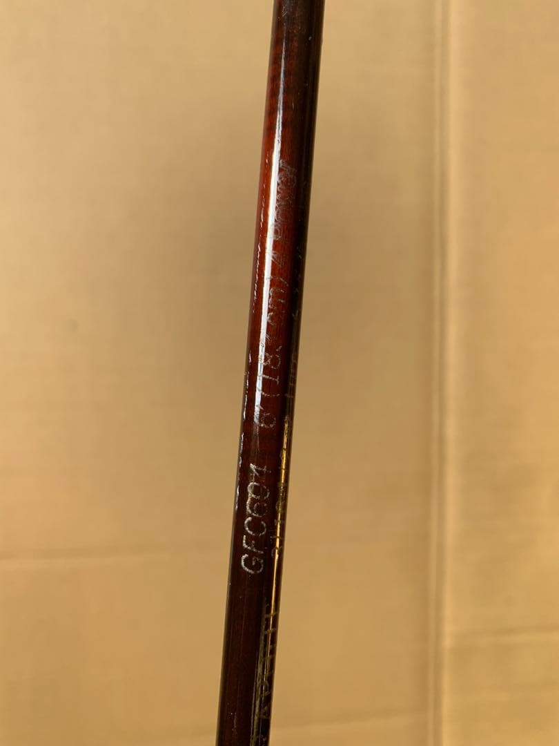 よしゆき様専用 フェンウィックHMG GFC604 - メルカリ