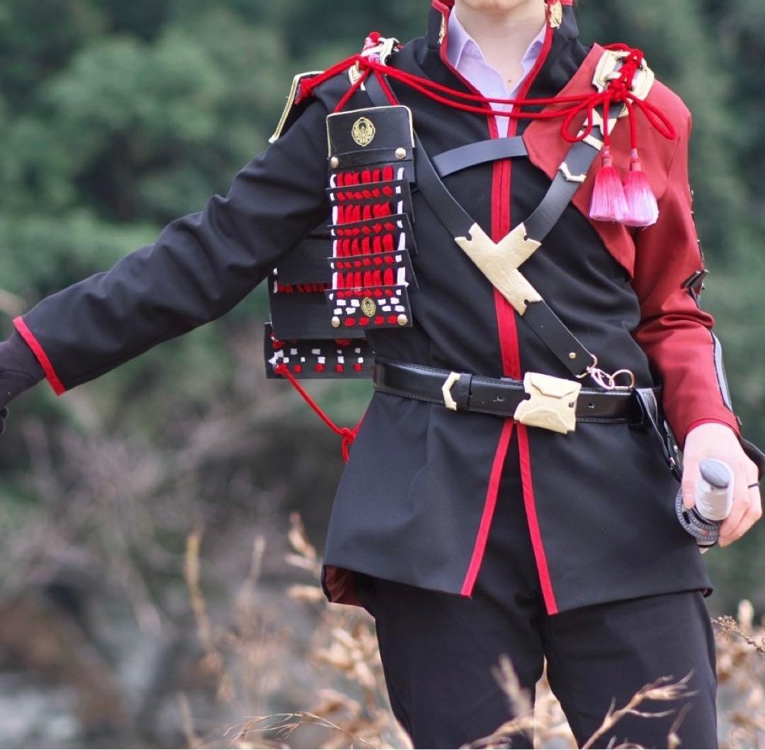 大包平 コスプレ衣装 自作 造形 刀剣乱舞 - メルカリ