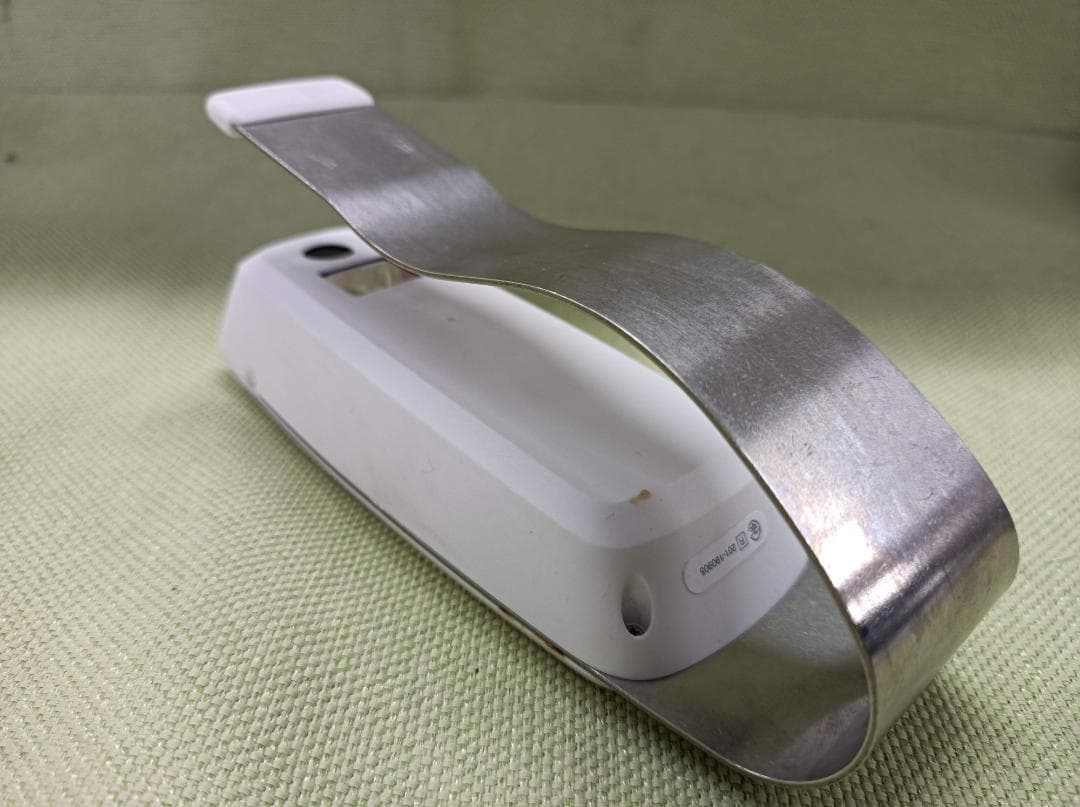 《ZAYBH》シュワルツコフプロフェッショナル　サロンラボ　スマートアナライザー